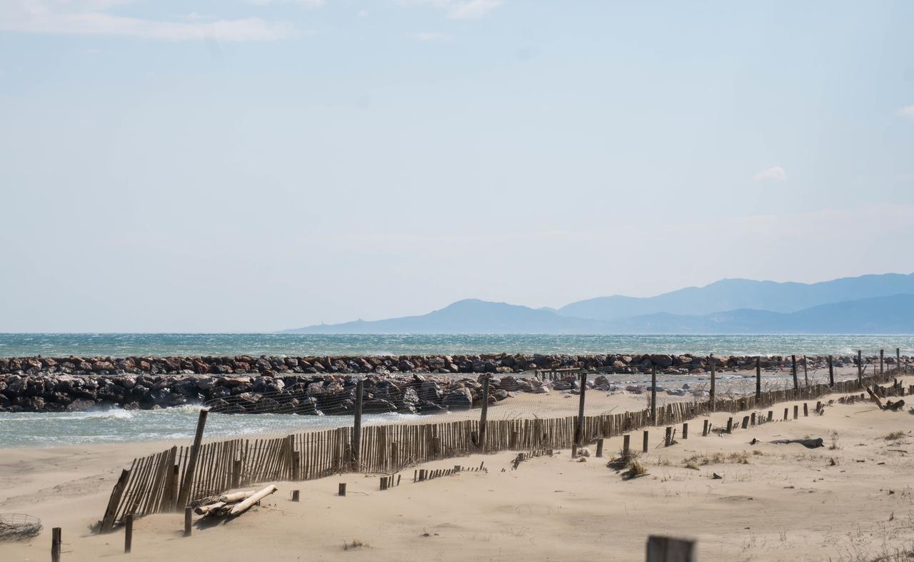 Ibis Styles Perpignan Canet En Roussillon Exterior photo