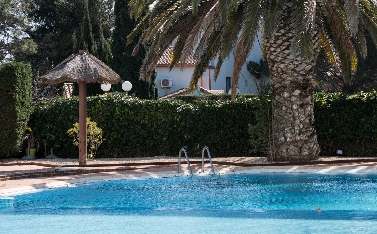 Ibis Styles Perpignan Canet En Roussillon Exterior photo