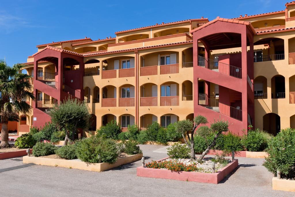 Ibis Styles Perpignan Canet En Roussillon Exterior photo